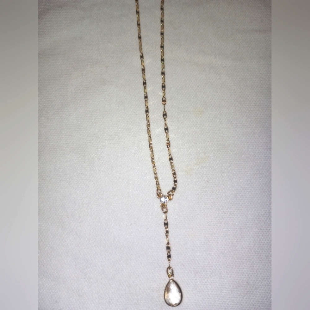 Gennaro pearl necklace